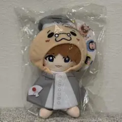 STARTO ENTERTAINMENT ぬいぐるみ伊野尾慧|mercari商品代購│mercari