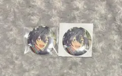 あんスタ テーマ スカウト 缶バッジ idol まとめ売り 椎名ニキ