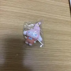 サンリオ　ちびっともスイーツ　シナモン