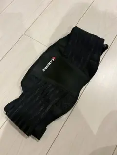 ZAMST(ザムスト)腰用サポーター ZW-5 Lサイズ