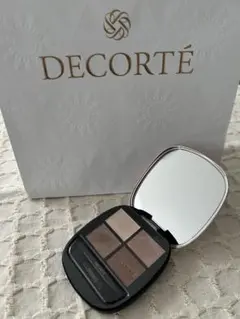 【01 】コスメデコルテ スキンシャドウ デザイニング パレット