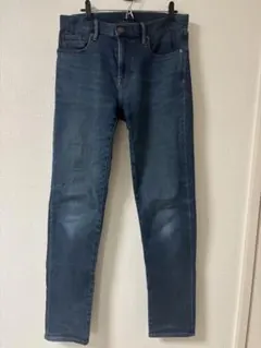 UNIQLO ヒートテックデニム　29インチ