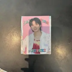 澤本夏輝 フォトカ シクレ