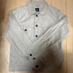 Gap ベージュ デニムジャケットのサムネイル