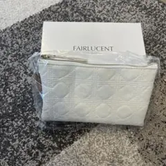 メナード　フェアルーセント　ミニボトルセット