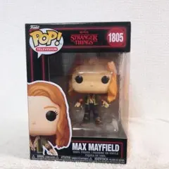 2026年最新】stranger things funkoの人気アイテム - メルカリ