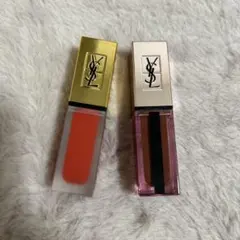 2025年最新】ルージュピュールクチュールヴェルニウォーターグロウの