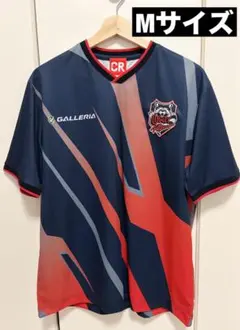 CR だるまいずごっど 公式 ユニフォーム Mサイズ