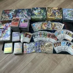 ポケカ　引退品　まとめ売り　変幻の仮面などシュリンク付き未開封ボックス