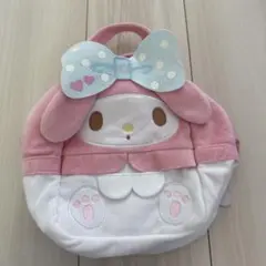 マイメロディ バッグ プライズ