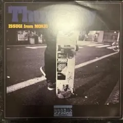 ISSUGIfromMONJUThursdayInstrumental レコード