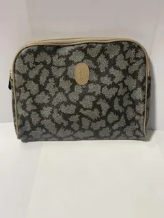 イヴ・サンローラン YSL ジラフ クラッチバッグ - メルカリ