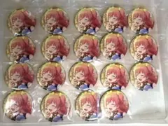 プロセカ グリ缶40C 桃井愛莉 22点まとめ売り - メルカリ
