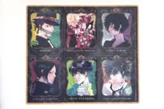 家庭教師ヒットマンREBORN ジャンプGIGA 2024 SPRING 付録