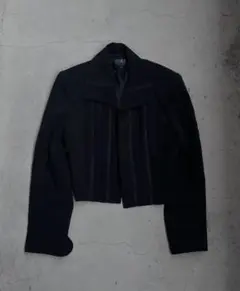 - European Archive short length jacket