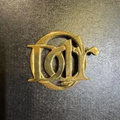 Christian Dior ディオール ブローチ　ヴィンテージ