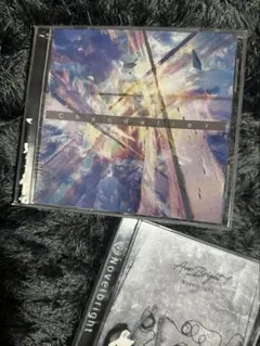 Novelbright Chandelier 廃盤　全員のサイン入り Novelbright Chandelier 廃盤 全員のサイン入り - メルカリ