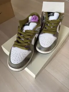 Nike SB Dunk Low Pro QS 11 (US) 新品