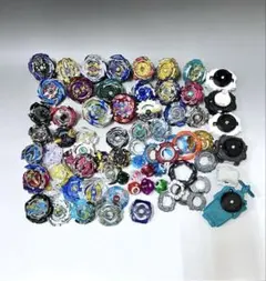 ベイブレード バースト　まとめ売り 2025年最新】ベイブレードバーストまとめ売りの人気アイテム