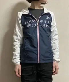 le coq sportif ルコックスポルティフ ジャンバー　Sサイズ