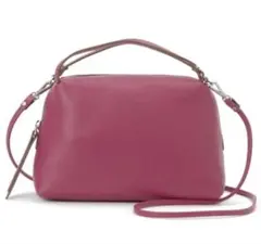 ジャンニキャリーニ　アリファs GIANNI CHIARINI 希少カラー極美品
