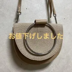 Theory セオリーショルダーバッグのサムネイル
