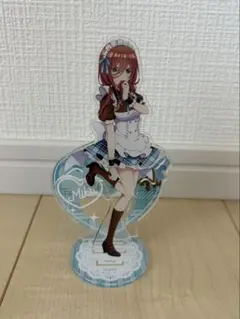 2026年最新】タイトル：五等分の花嫁 キャラクターグッズ アクリル