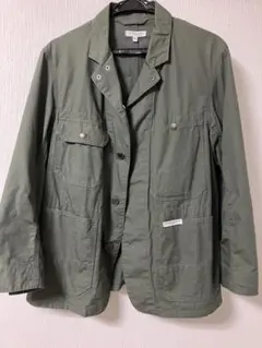 2026年最新】Engineered Garments メンズ ミリタリージャケットの人気