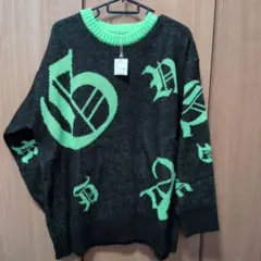 GORGE★ニット★長袖★F★新品