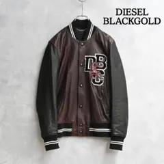 2025年最新】ディーゼルブラックゴールド DIESEL BlackGold ライダース