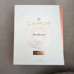 CAMUS Borderies XO ブランデー