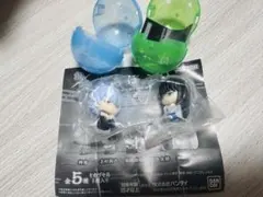 銀魂 まちぼうけ 第1弾 坂田銀時・桂小太郎