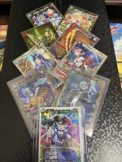 ち*つ様 デュエマ　高額カード　まとめ売り ち*つ様 デュエマ 高額カード まとめ売り - メルカリ