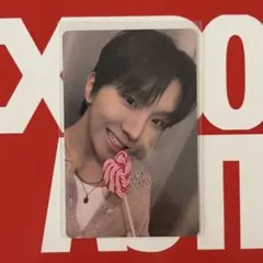 BOYNEXTDOOR ウナク mini5 yizhiyu 広州当選 トレカ C BOYNEXTDOOR yizhiyu 広州 2.0 ウナク - メルカリ