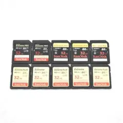 SanDisk とSilicon Powerの コンパクトフラッシュ 6枚 - メルカリ