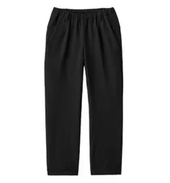 M 2 TEATORA WALLET PANTS GC シャドウ 黒 テアトラのサムネイル