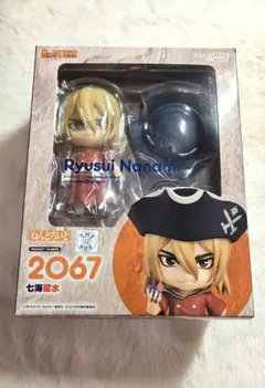 日世 NISSEI ソフトクリーム フィギュア 2体セット | Mercari