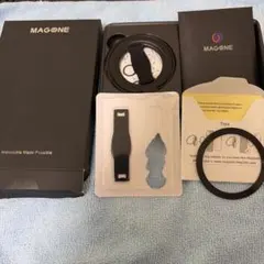 MagOne スマホリング・バンカーリング