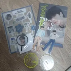 TREASURE　ジェヒョク　まとめ売り