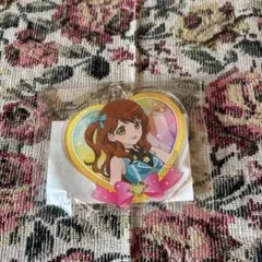 まるくじ プリティーリズム・オーロラドリーム 藤堂かのん アクリル
