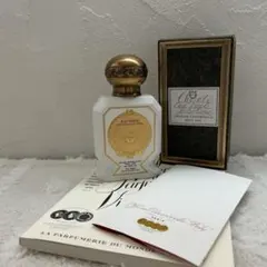 buly ambre de madagascar Eau Triple 香水 - メルカリ