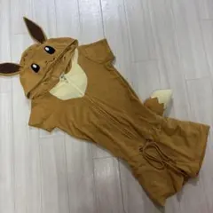 ポケモン⭐︎着ぐるみイーブイ ルームウェア
