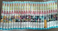 ドラゴンボール超 全24巻セット