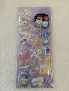 光るもっちもちシール　　【正規品】クーリア