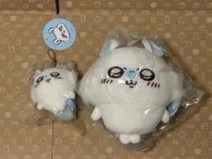 ちいかわ もちっとぬいぐるみS もちっとぷちミニマスコット モモンガ