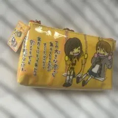 一期一会 ラブ友 平成レトロ 筆箱 ペンポーチ 鉛筆 - メルカリ