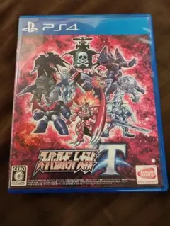 スーパーロボット大戦 テレビゲーム