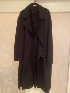 ZARA トレンチコート