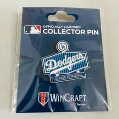 非売品】Dodgers ドジャース 野茂英雄 来場者記念 ピンバッジ - メルカリ