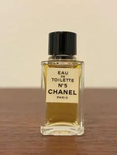 アンティーク雑貨 コレクション用 シャネル CHANEL ヴィンテージ